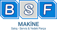 BSF Makine
