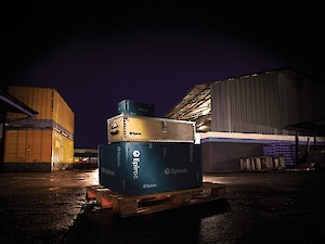 Yedek Parça Hizmeti