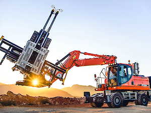 Kesme Taş Ekipmanı