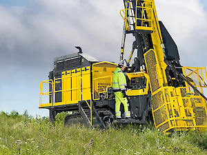 Keşif Sondaj Makineleri