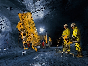 Exploration and Geoscience