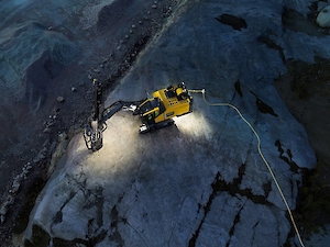 Elektrifikasyon Çözümleri