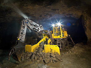 Sürekli Yükleyiciler