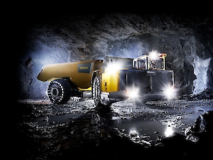 Dizel Motorlu Kamyonlar