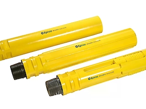 Baş Yukarı Sondaj Aletleri