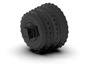 Baş Yukarı Sondaj Aletleri