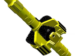 Baş Yukarı Sondaj Aletleri